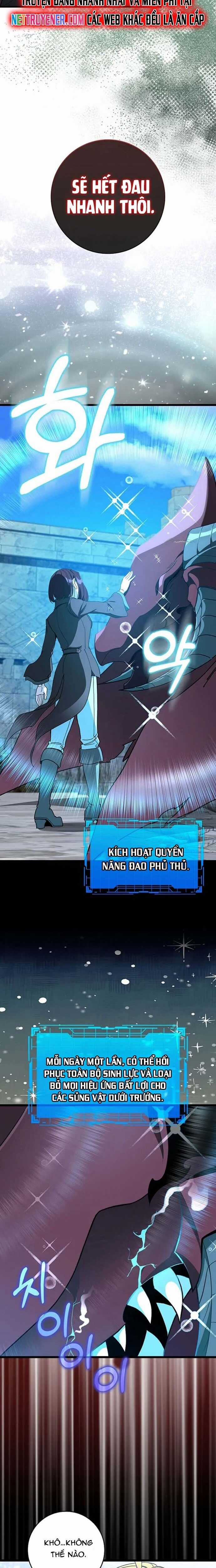 Người Chơi Cấp Tối Đa Chương 90 trang 16