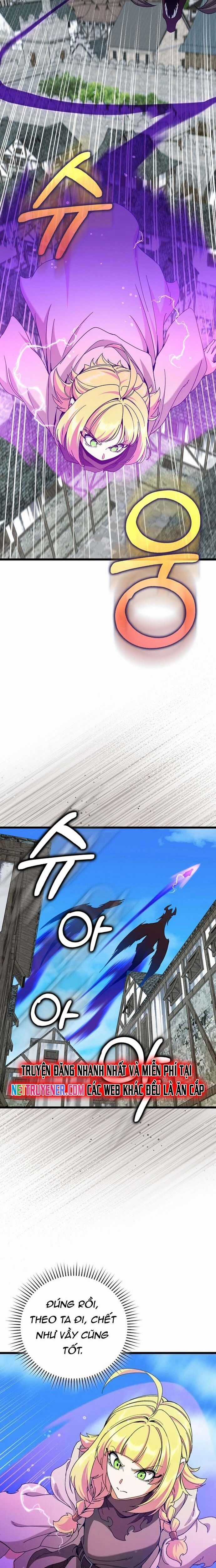 Người Chơi Cấp Tối Đa Chương 90 trang 19