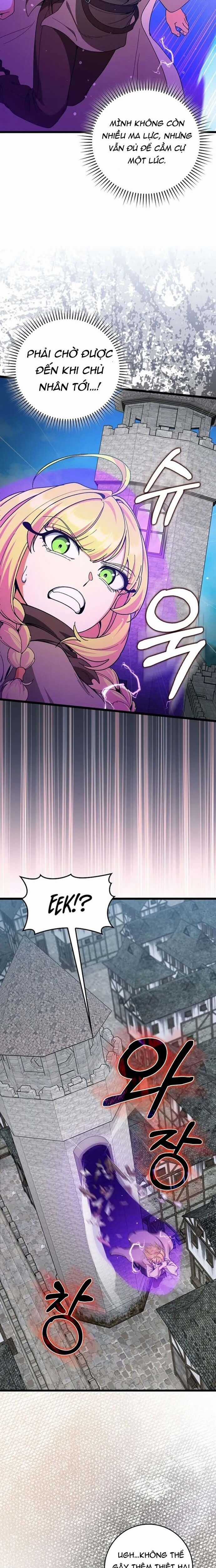 Người Chơi Cấp Tối Đa Chương 90 trang 20