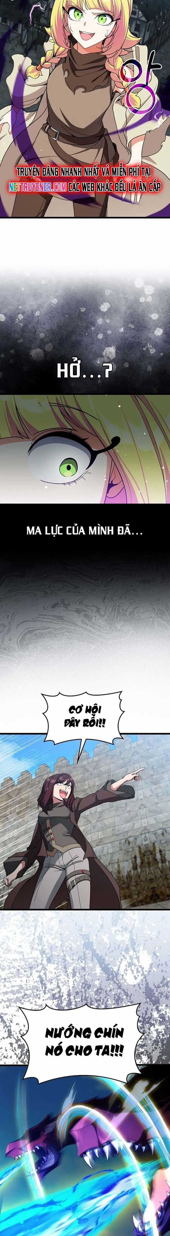 Người Chơi Cấp Tối Đa Chương 90 trang 22