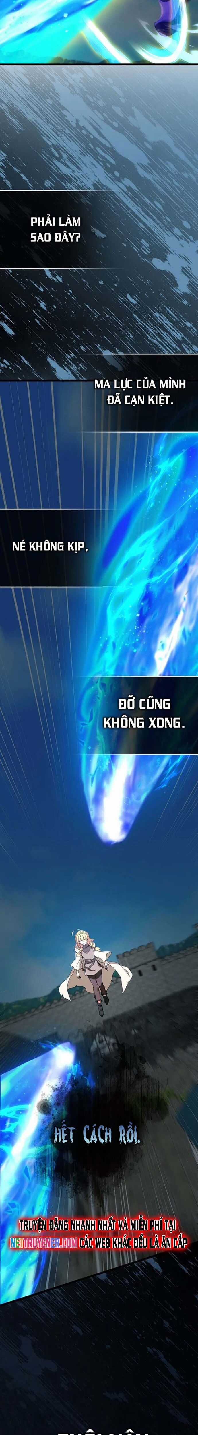 Người Chơi Cấp Tối Đa Chương 90 trang 23