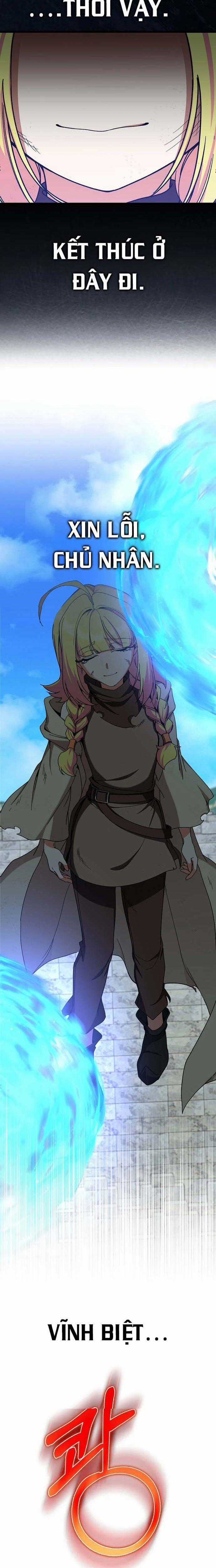 Người Chơi Cấp Tối Đa Chương 90 trang 24