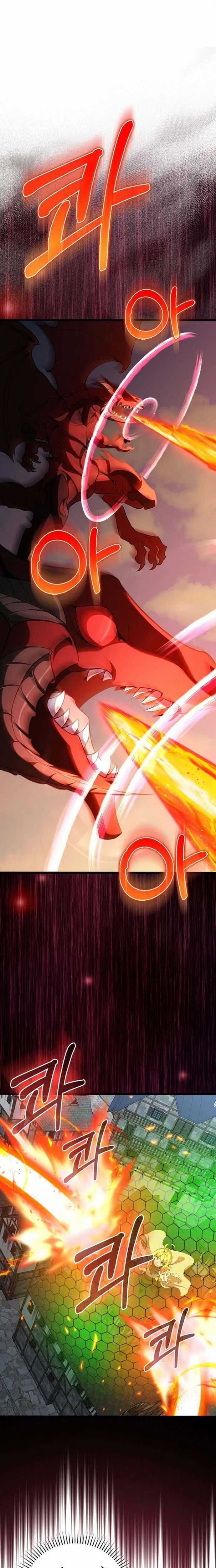 Người Chơi Cấp Tối Đa Chương 90 trang 4