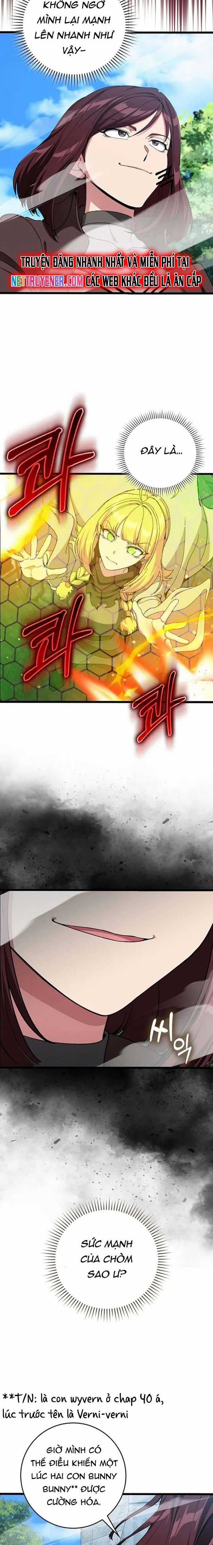 Người Chơi Cấp Tối Đa Chương 90 trang 5