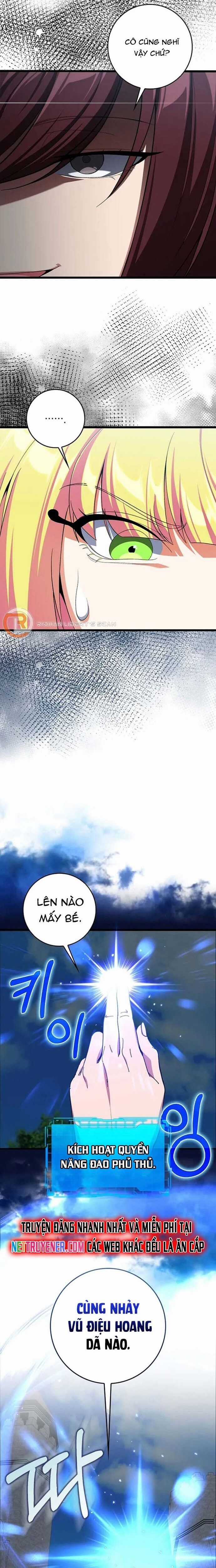 Người Chơi Cấp Tối Đa Chương 90 trang 7