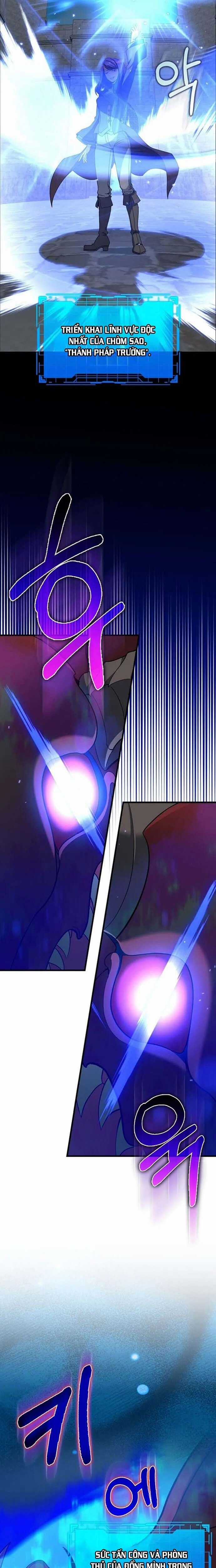 Người Chơi Cấp Tối Đa Chương 90 trang 8