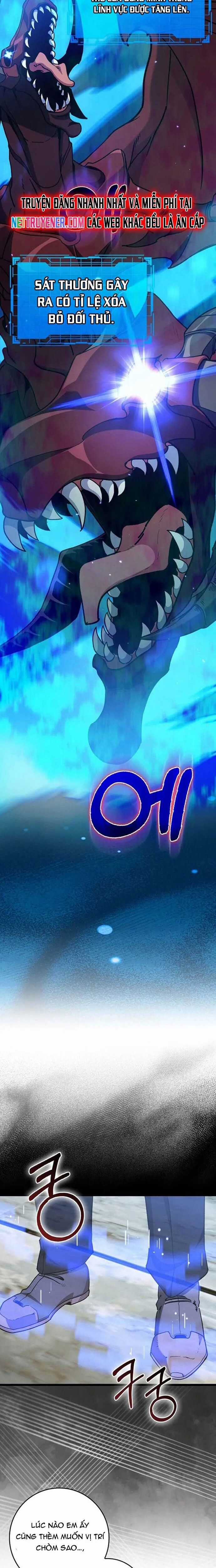 Người Chơi Cấp Tối Đa Chương 90 trang 9