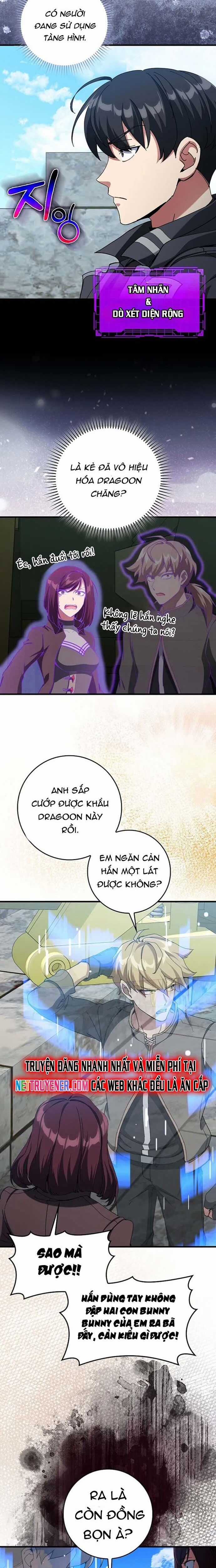 Người Chơi Cấp Tối Đa Chương 91 trang 12