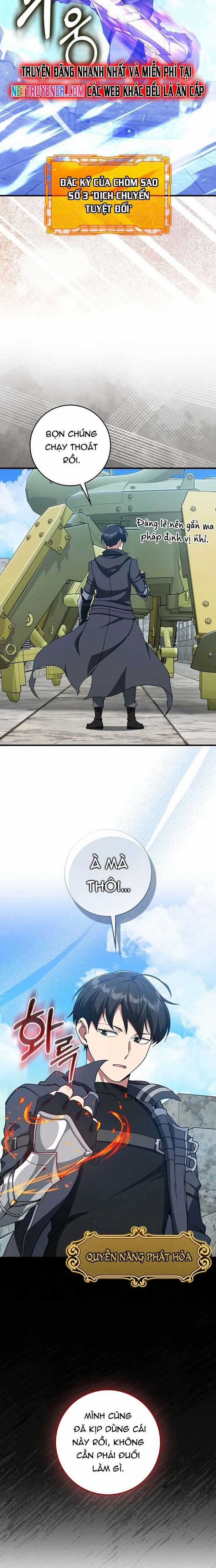 Người Chơi Cấp Tối Đa Chương 91 trang 14