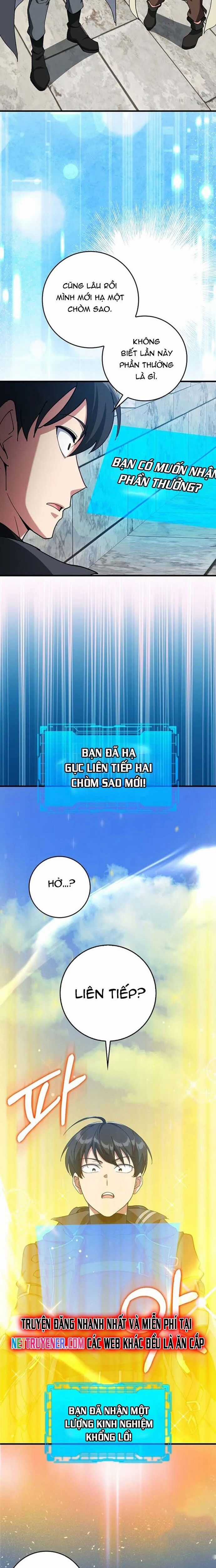 Người Chơi Cấp Tối Đa Chương 91 trang 17