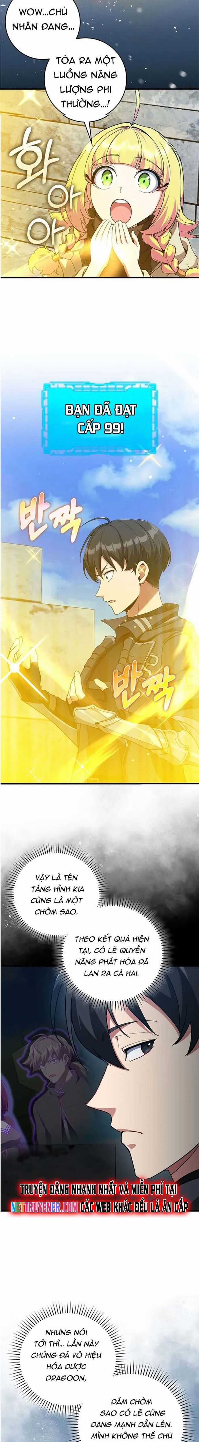 Người Chơi Cấp Tối Đa Chương 91 trang 18