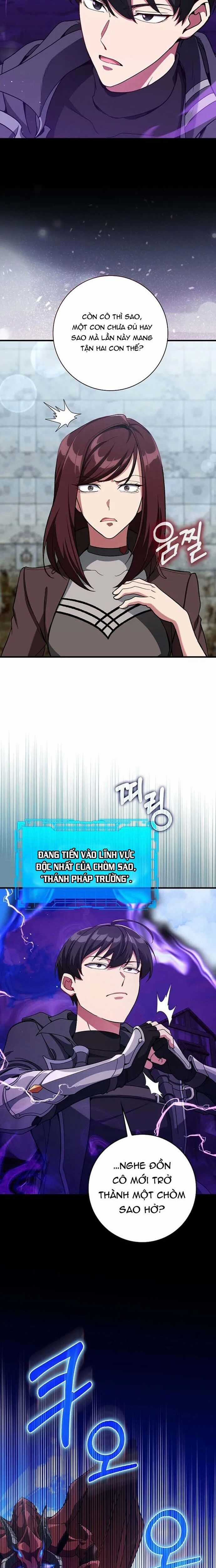 Người Chơi Cấp Tối Đa Chương 91 trang 4