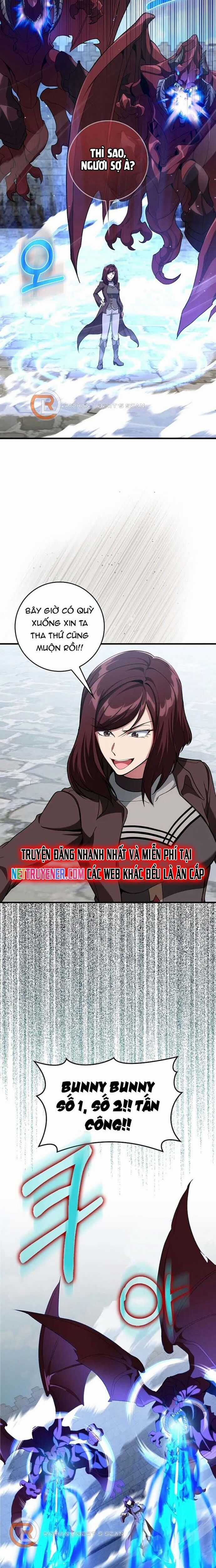 Người Chơi Cấp Tối Đa Chương 91 trang 5