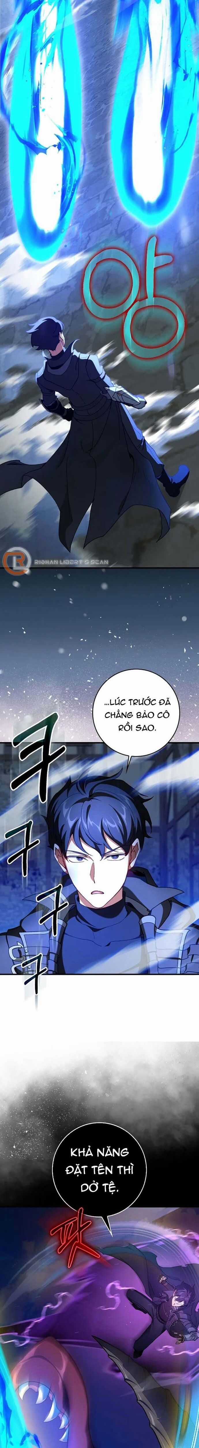 Người Chơi Cấp Tối Đa Chương 91 trang 6