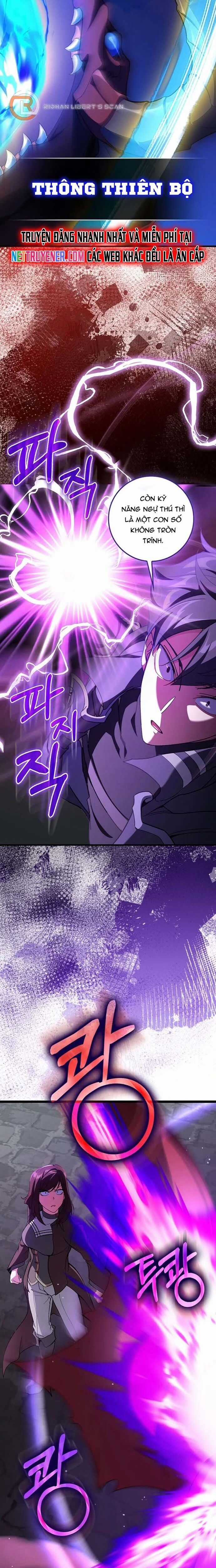 Người Chơi Cấp Tối Đa Chương 91 trang 7