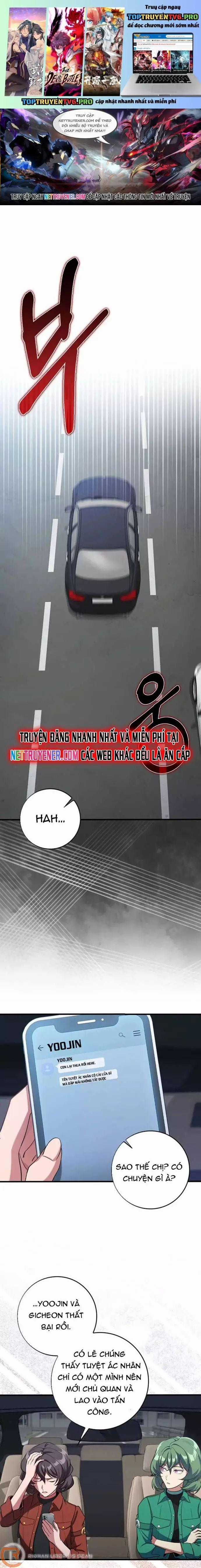 Người Chơi Cấp Tối Đa Chương 92 trang 0