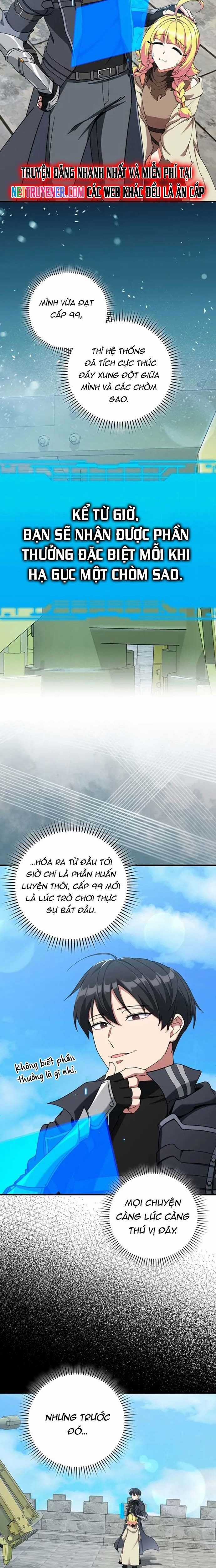 Người Chơi Cấp Tối Đa Chương 92 trang 10