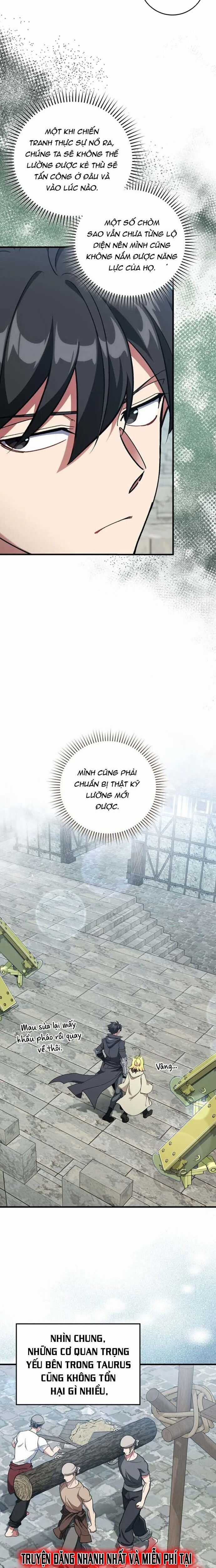 Người Chơi Cấp Tối Đa Chương 92 trang 12