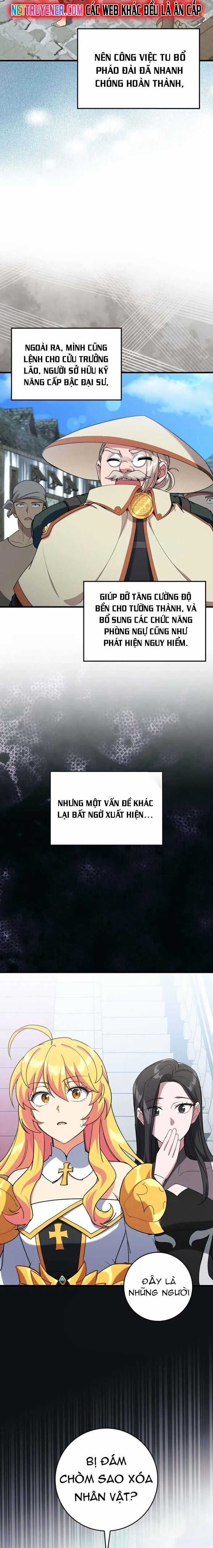 Người Chơi Cấp Tối Đa Chương 92 trang 13