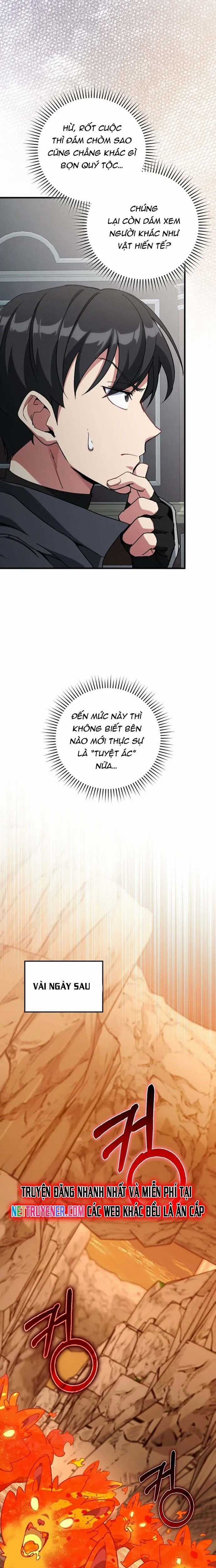 Người Chơi Cấp Tối Đa Chương 92 trang 15