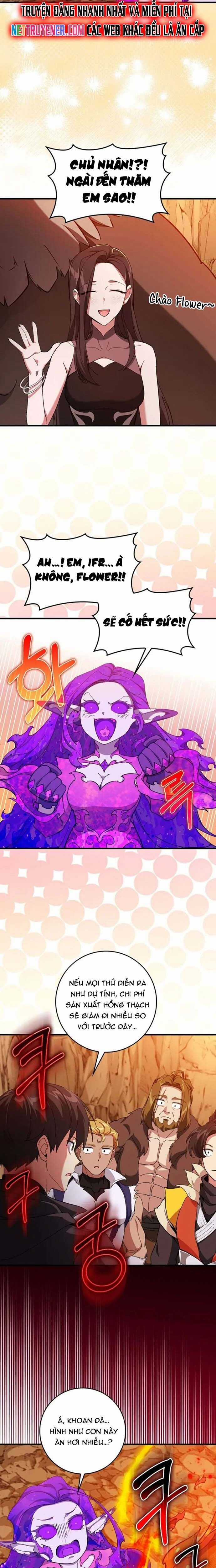 Người Chơi Cấp Tối Đa Chương 92 trang 18