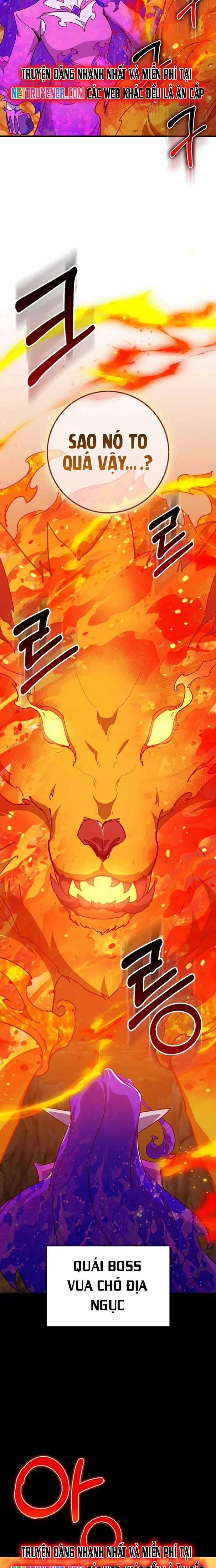 Người Chơi Cấp Tối Đa Chương 92 trang 19