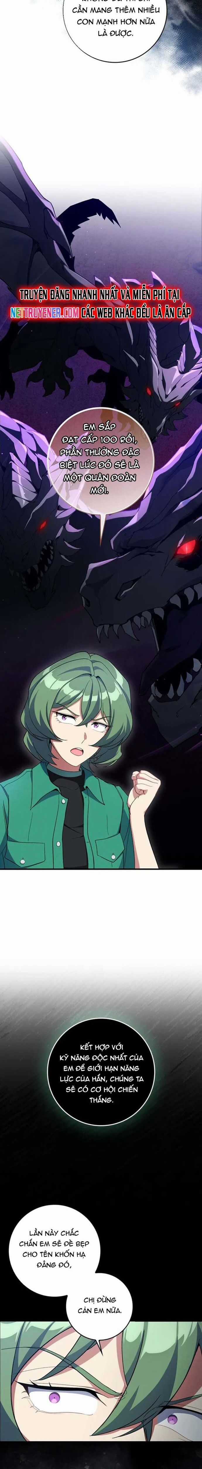 Người Chơi Cấp Tối Đa Chương 92 trang 2