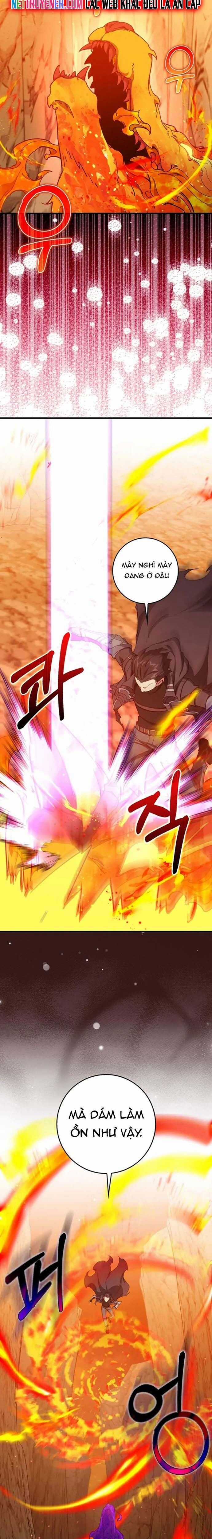 Người Chơi Cấp Tối Đa Chương 92 trang 20