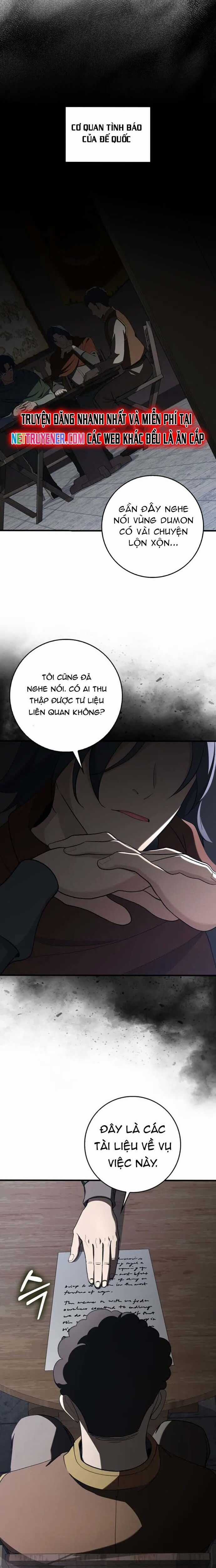 Người Chơi Cấp Tối Đa Chương 92 trang 5