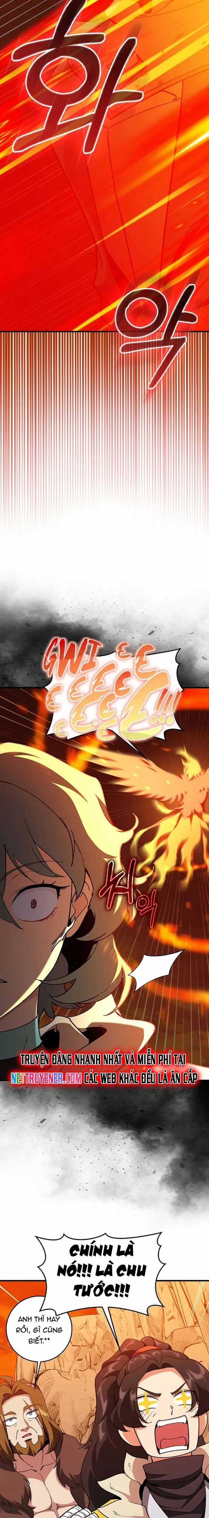 Người Chơi Cấp Tối Đa Chương 93 trang 12