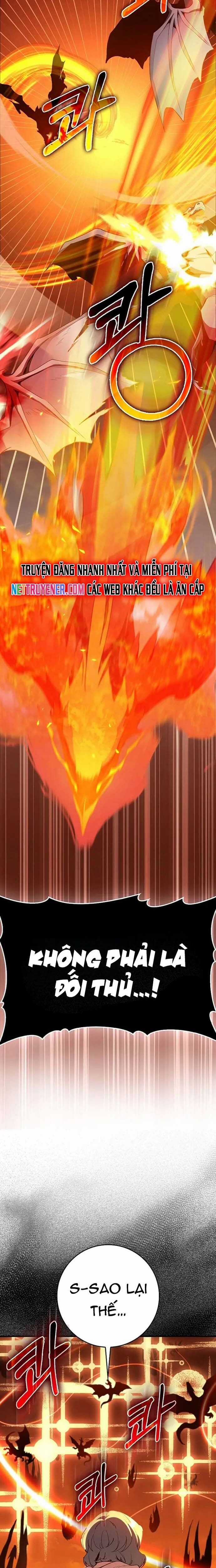 Người Chơi Cấp Tối Đa Chương 93 trang 14