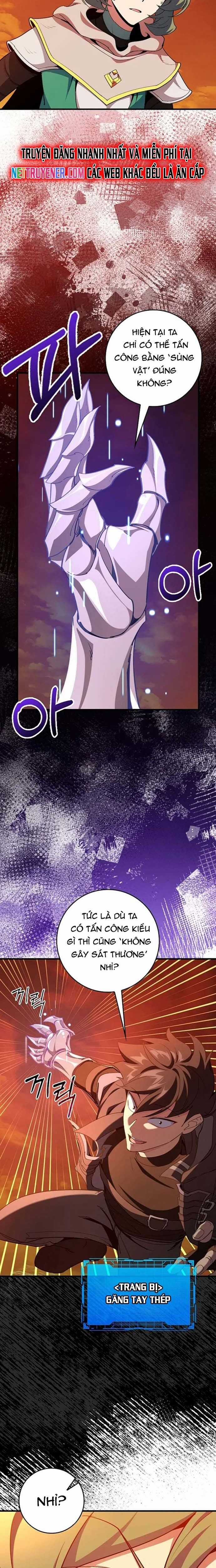 Người Chơi Cấp Tối Đa Chương 93 trang 16