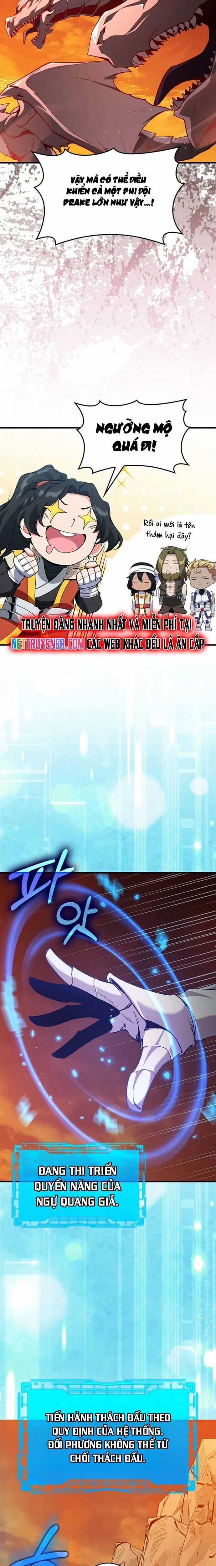 Người Chơi Cấp Tối Đa Chương 93 trang 2