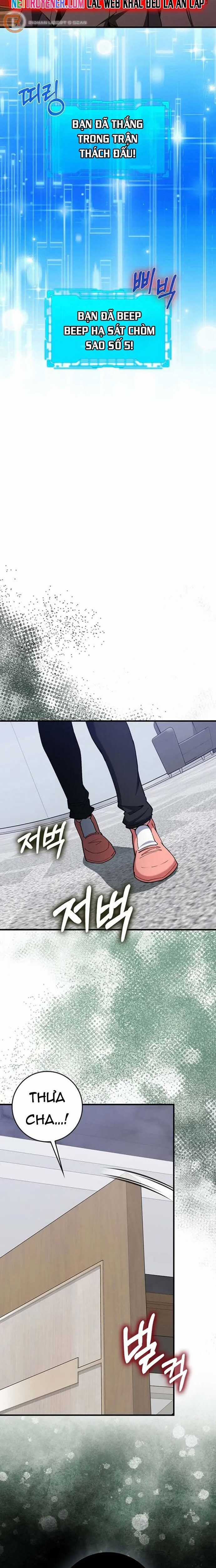 Người Chơi Cấp Tối Đa Chương 93 trang 20