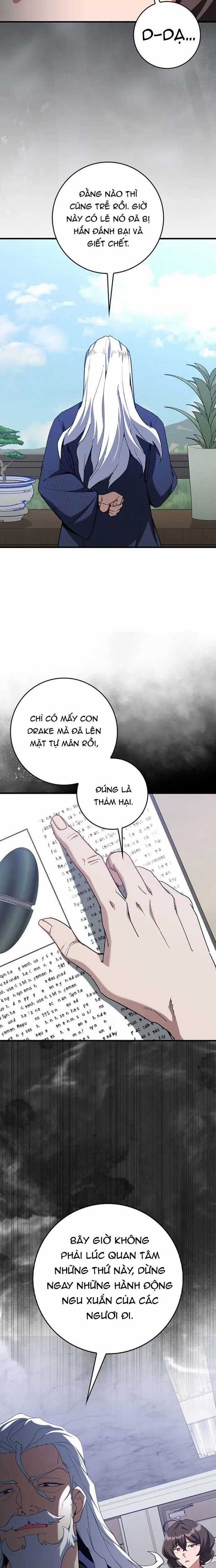 Người Chơi Cấp Tối Đa Chương 93 trang 22