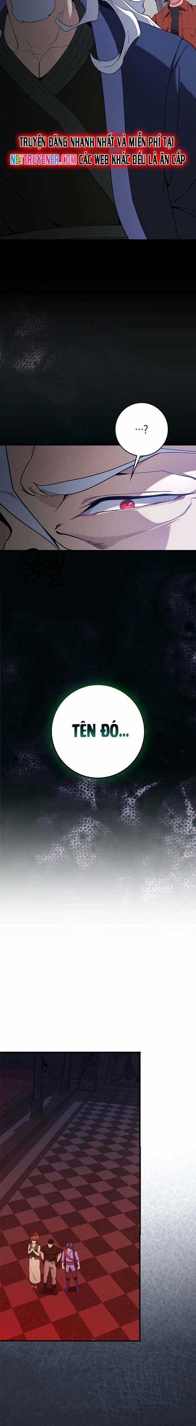 Người Chơi Cấp Tối Đa Chương 93 trang 23