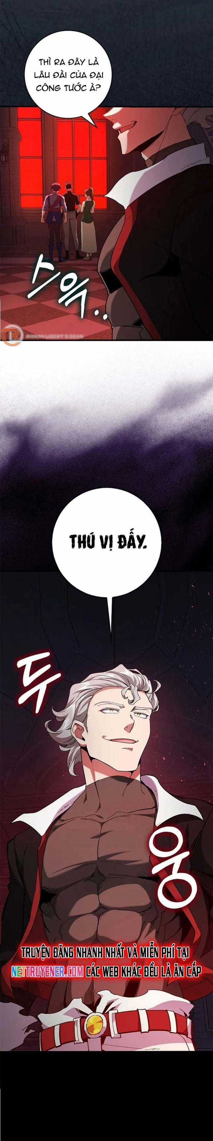 Người Chơi Cấp Tối Đa Chương 93 trang 24