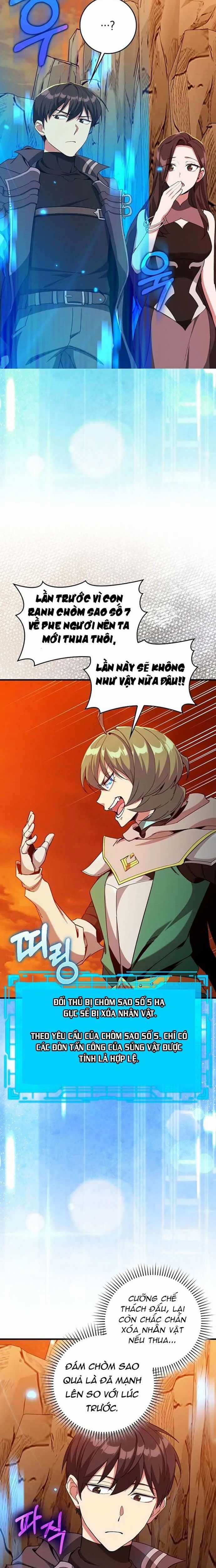 Người Chơi Cấp Tối Đa Chương 93 trang 3