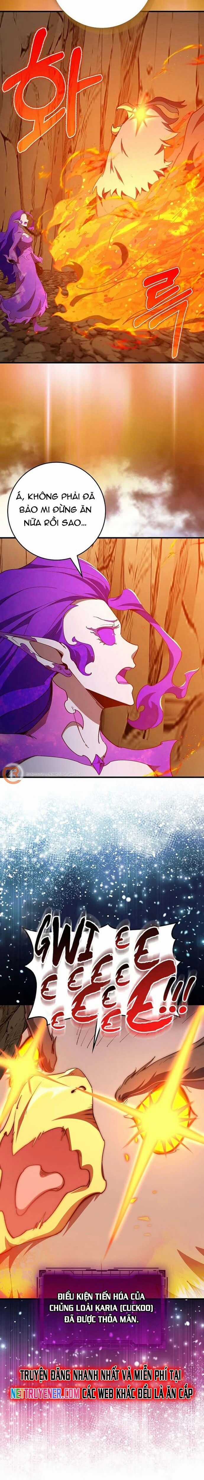 Người Chơi Cấp Tối Đa Chương 93 trang 5