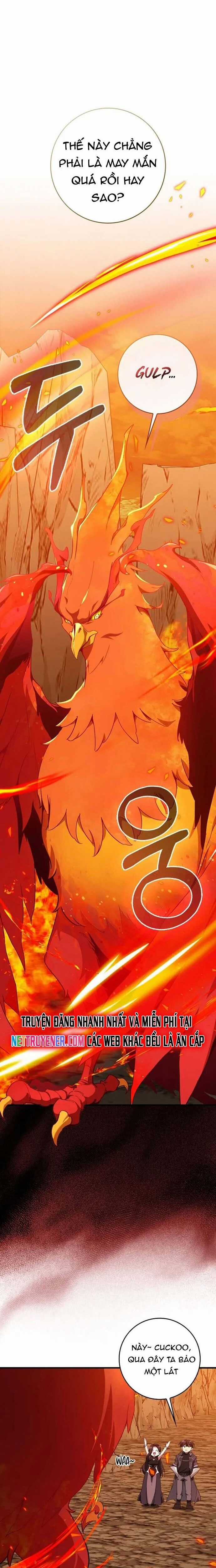 Người Chơi Cấp Tối Đa Chương 93 trang 8