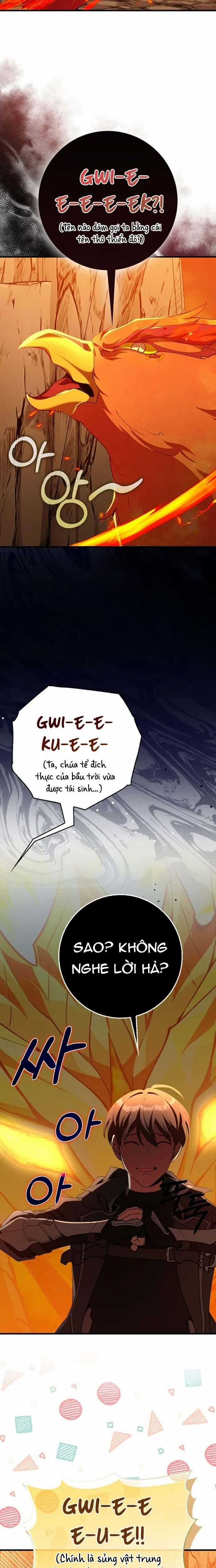 Người Chơi Cấp Tối Đa Chương 93 trang 9