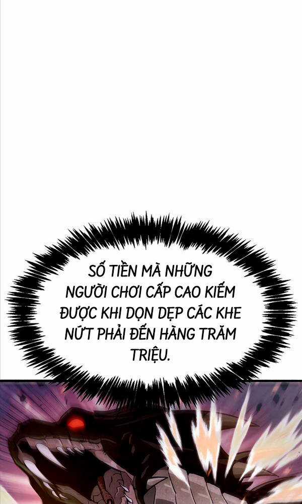 Người Chơi Che Giấu Quá Khứ Chapter 1 trang 100