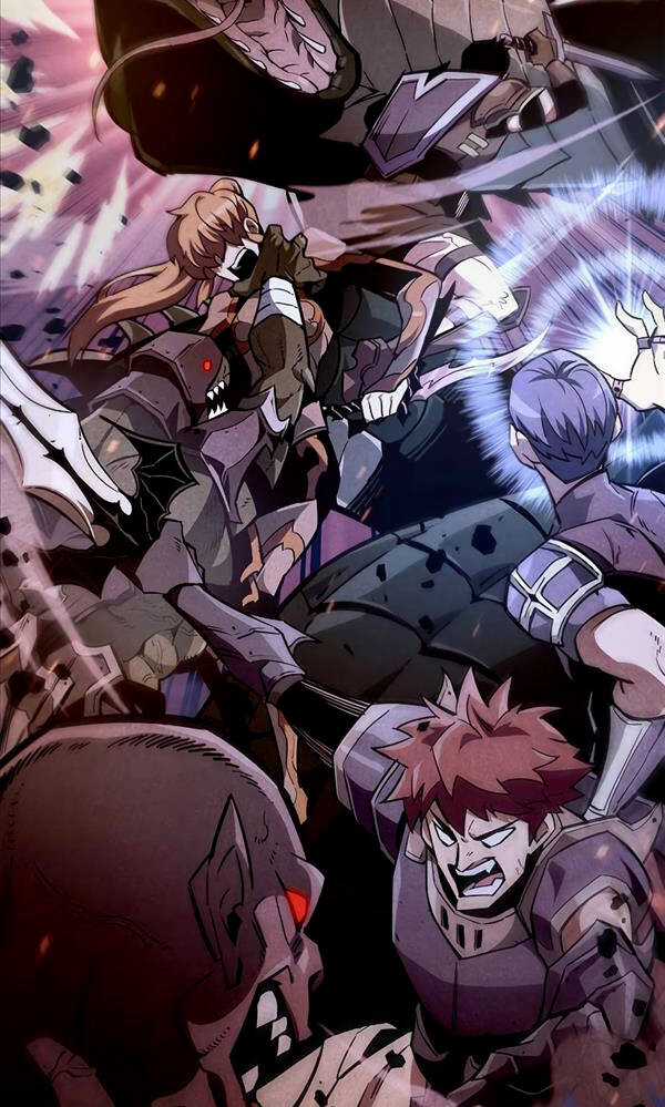 Người Chơi Che Giấu Quá Khứ Chapter 1 trang 101