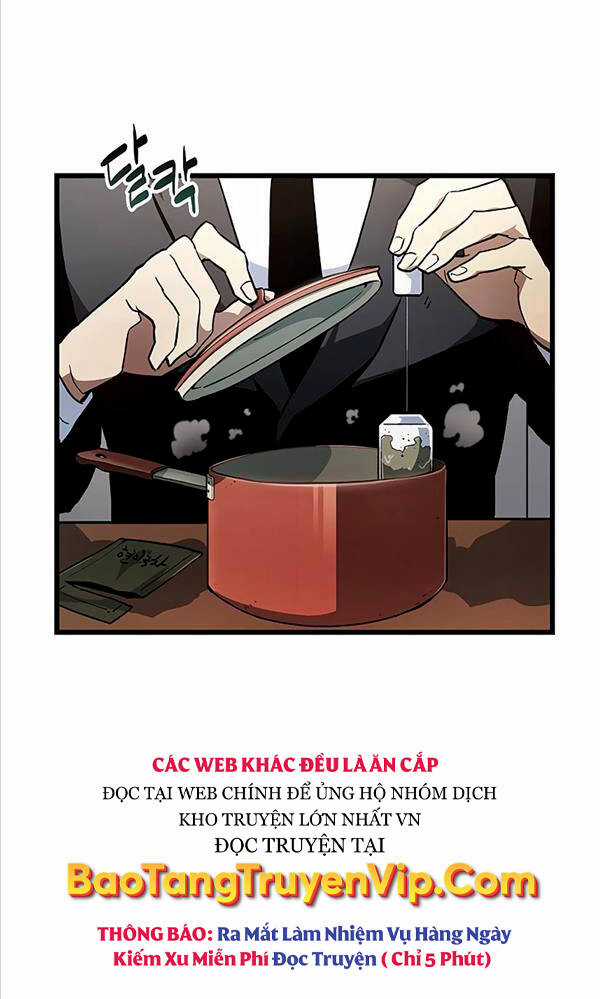 Người Chơi Che Giấu Quá Khứ Chapter 1 trang 11