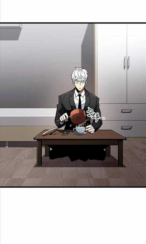 Người Chơi Che Giấu Quá Khứ Chapter 1 trang 12