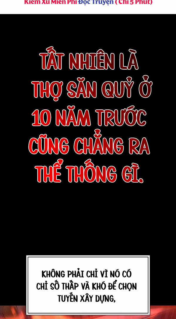 Người Chơi Che Giấu Quá Khứ Chapter 1 trang 120