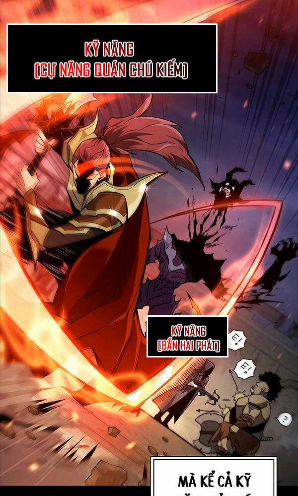 Người Chơi Che Giấu Quá Khứ Chapter 1 trang 121