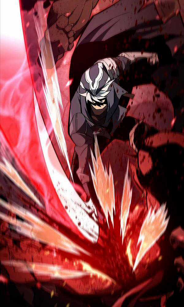 Người Chơi Che Giấu Quá Khứ Chapter 1 trang 126