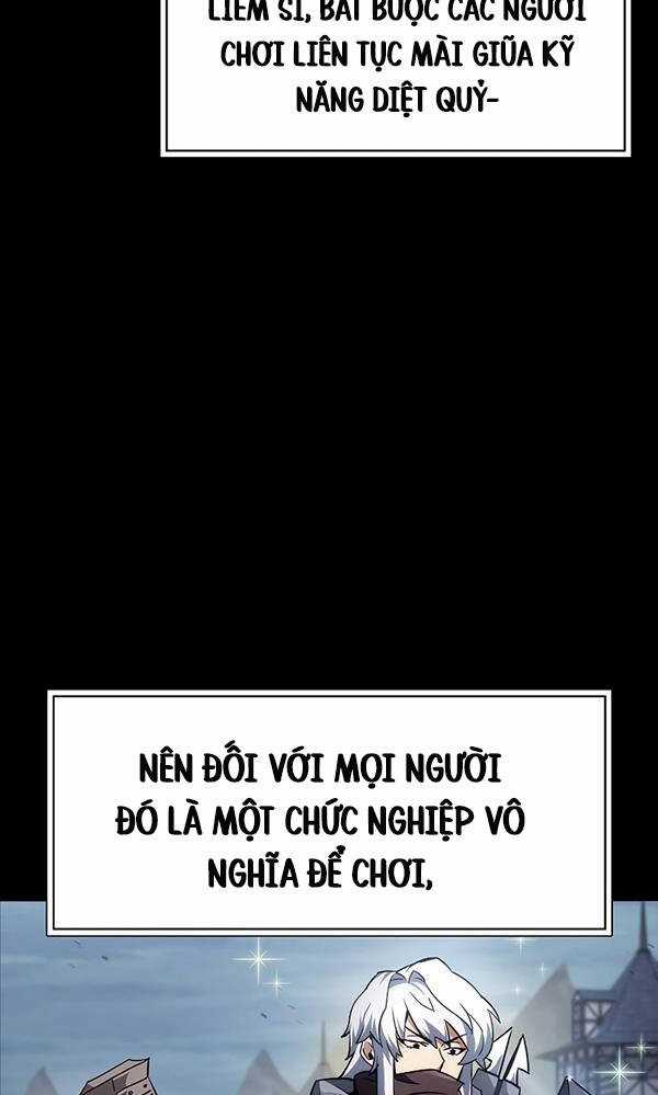 Người Chơi Che Giấu Quá Khứ Chapter 1 trang 129