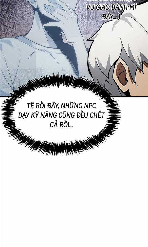 Người Chơi Che Giấu Quá Khứ Chapter 1 trang 133